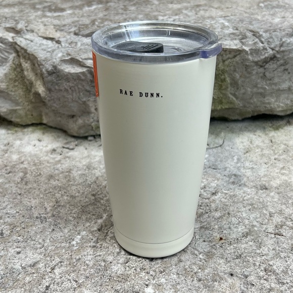 Rae Dunn Witch’s Brew Halloween Travel Tumbler - Picture 3 of 4